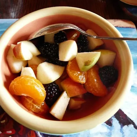 Alojamento de Acomodação e Pequeno-almoço Bridgeview 4*
