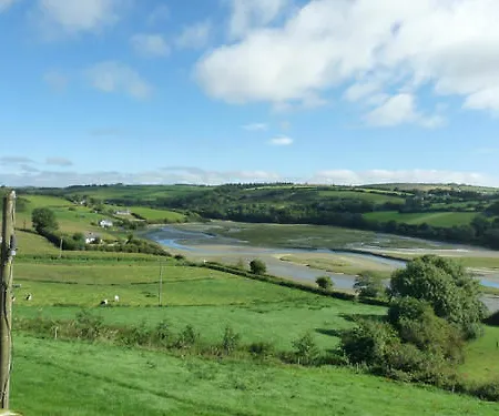 Bed & Breakfast Bridgeview Kilbrittain